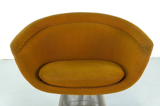 Image 1 of Poltrona di Warren Platner per Knoll International - anni '60