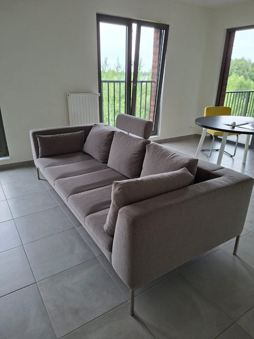 Montel Tristan Sofa