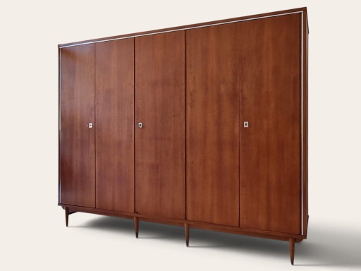 Armoire Mid Century