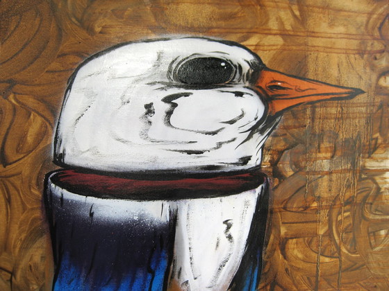 Image 1 of Passarinha de Mar