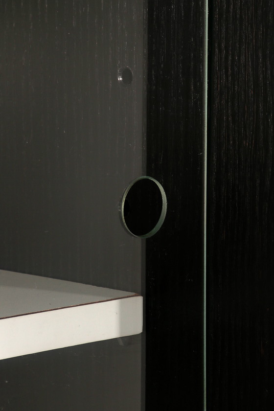 Image 1 of Martin Visser Bookcase ‘T Spectrum Holland 1965