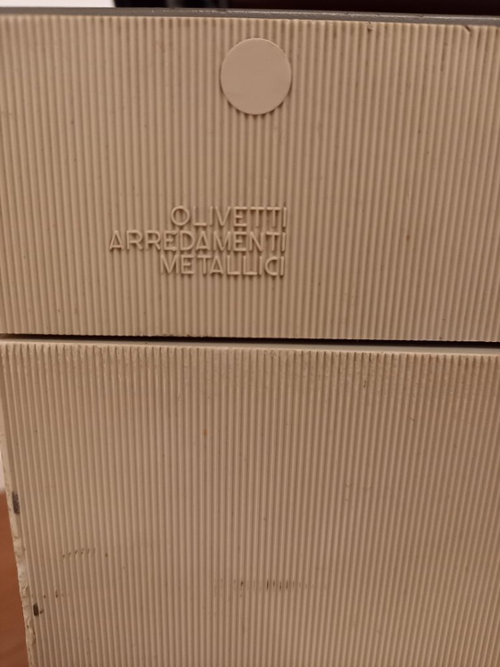 Image 1 of ARCO-kantoor - Olivetti 1963