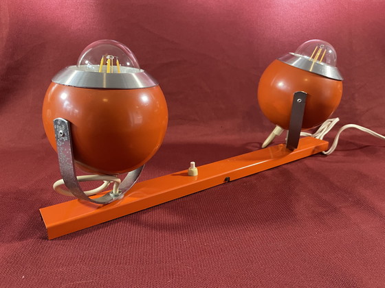 Image 1 of Lampada a bulbo oculare