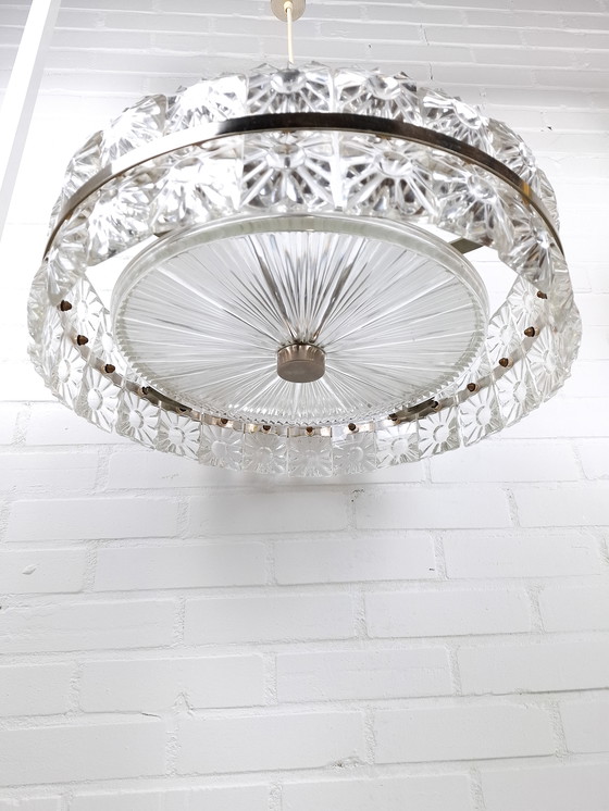 Image 1 of Lampe suspendue vintage