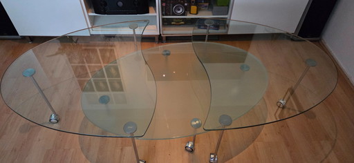 Mesa de centro Rolf Benz