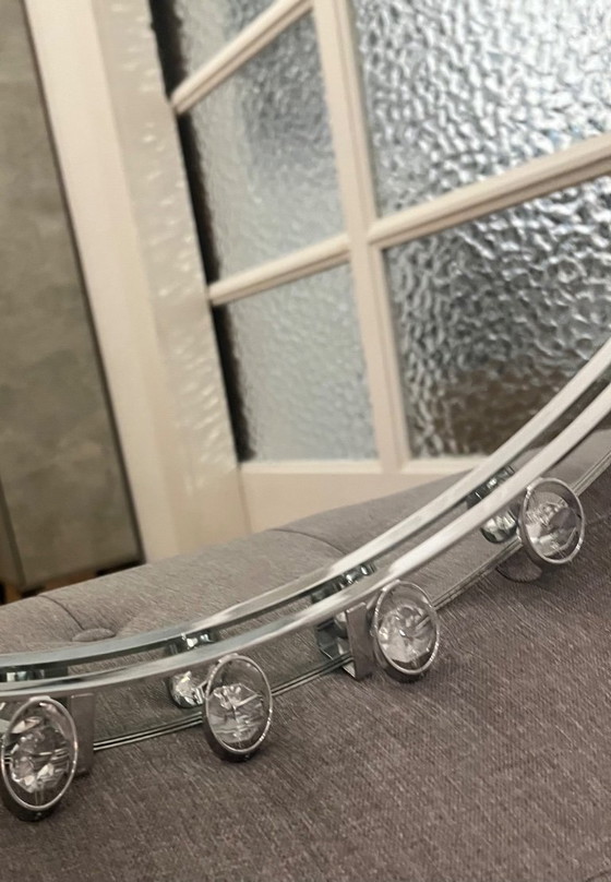 Image 1 of Miroir à suspendre