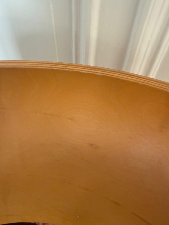 Silla Lila Hunter de Philippe Starck, X/O, Sillas auxiliares, Madera, Metal, Marrón, Modern (foto 6 de 9)
