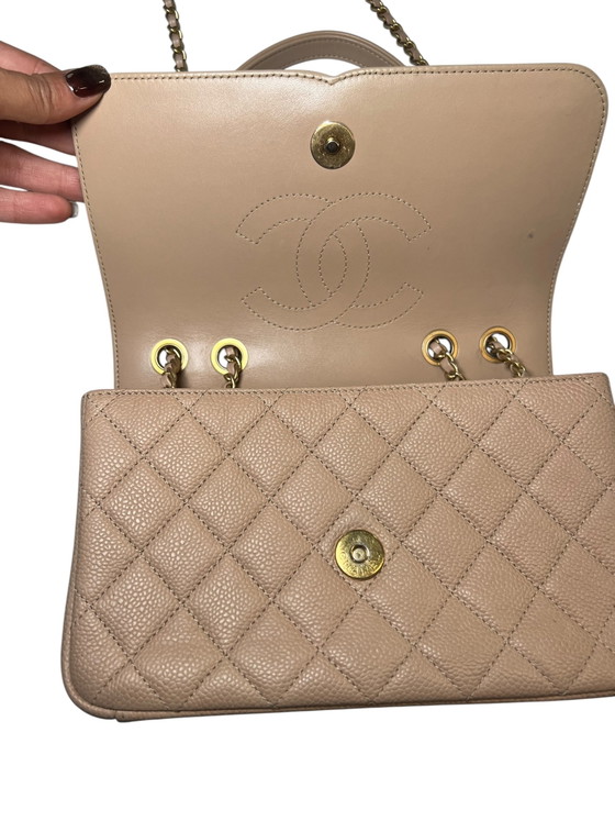Image 1 of Chanel tas