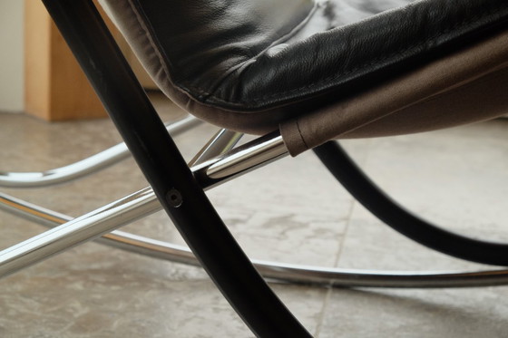 Image 1 of Paul Tuttle (1971) Nonna Rocking Chair