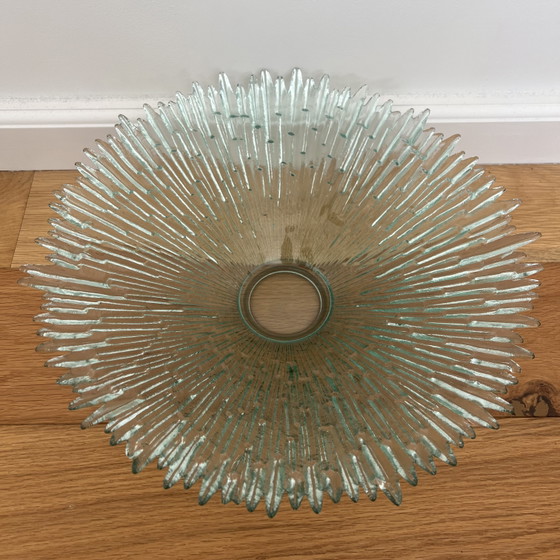 Ciotola in vetro Tauno Wirkkala Humppila Revontulet – Ciotole, Glass (photo 2 of 5)