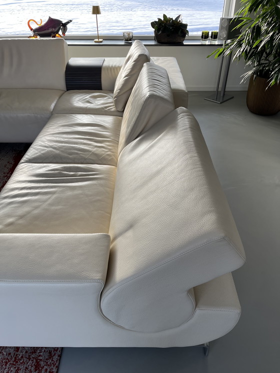 Image 1 of Divano angolare Leolux B-Flat