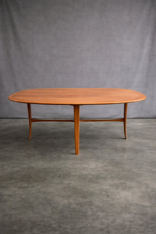 Bertil vintage coffee table for Bodafors