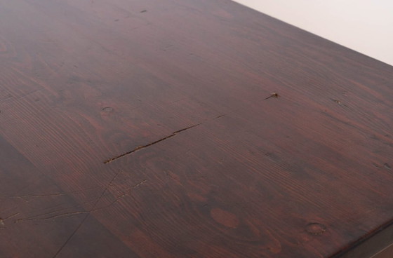 Image 1 of Grote archief- of tekenkast, begin 20e eeuw