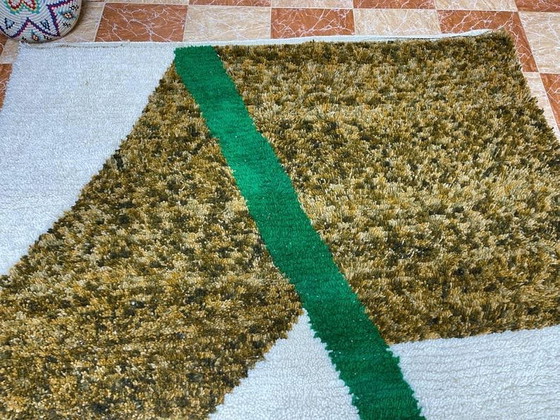 Tappeto in pura lana fatto a mano, 1,5/2,5 m – Ahrend, Tappeti, Wool (photo 6 of 7)