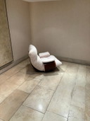 Fauteuil ligne roset marsala