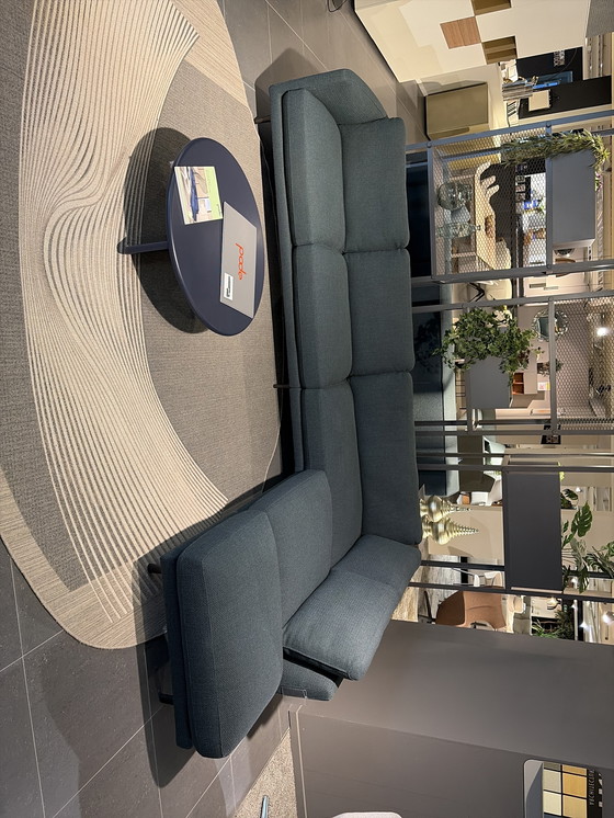 Image 1 of Pode “Tweak” hoekbank