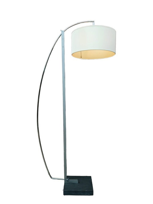 Mama Floor Standard Lamp Ligne Roset by Thibault Desombre