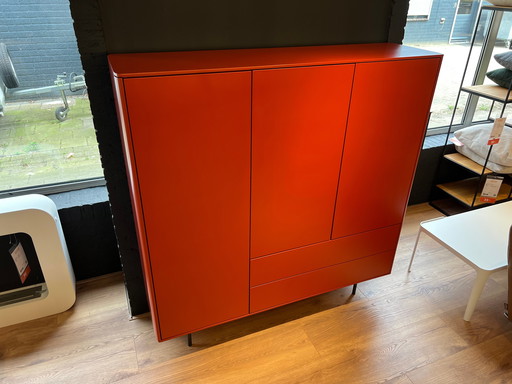 Armario de pared IRO DH 2107