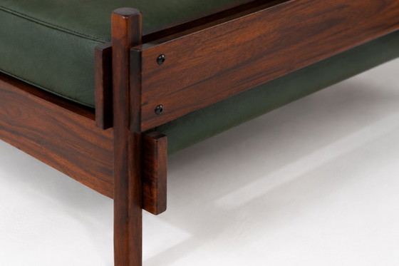 Image 1 of Seat Tonico - Sergio Rodrigues 