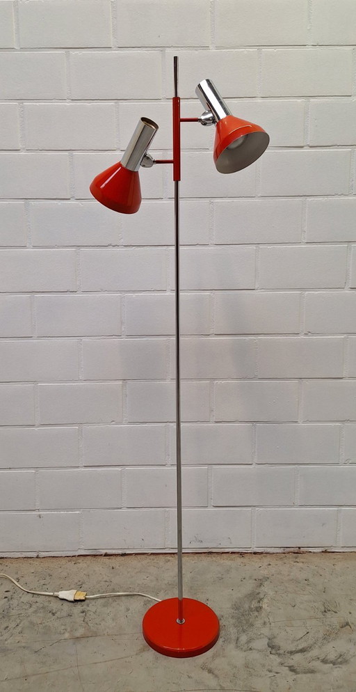 Staanlamp vintage 1970s