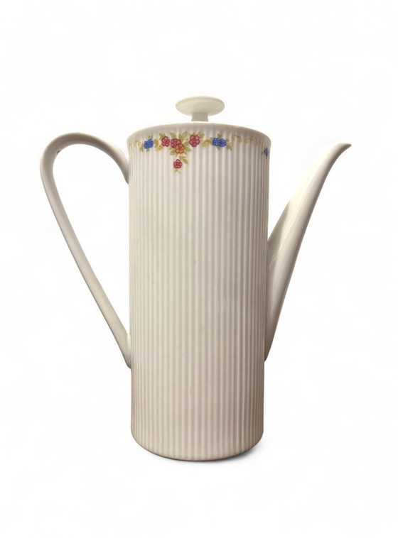 Image 1 of Rare Arzberg tea and coffee set from the 1970s