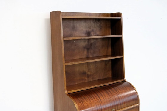 Image 1 of secretaire svedese vintage