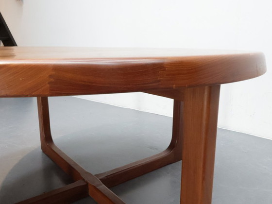 Image 1 of Niels Bach | Vintage coffee table | Solid