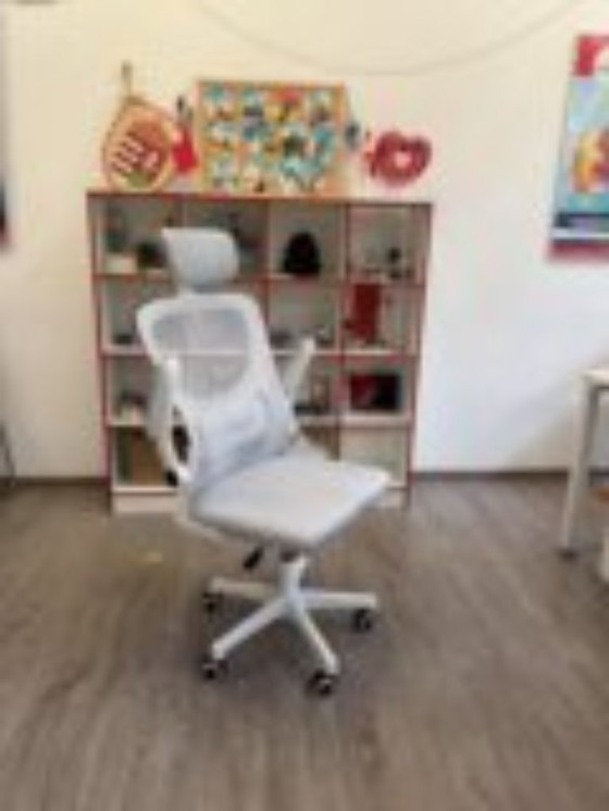 Image 1 of Silla de oficina