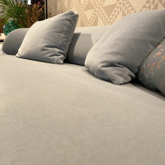 Image 1 of Moroso Gogan 3-zitsbank