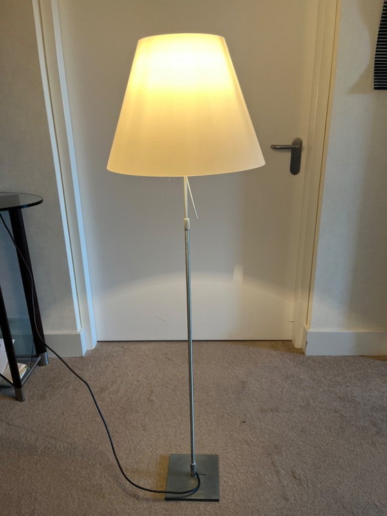 Image 1 of Eikelenboom schemerlamp 4 standen