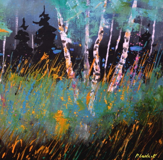 Image 1 of Esdoornbomen