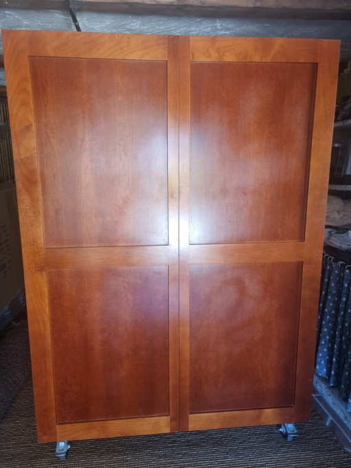Armoire De Padova – opbergkast, Wood (photo 2 of 5)