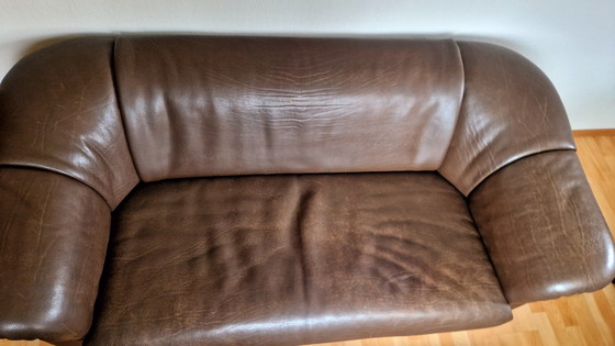 Image 1 of Canapé de Sede DS 95