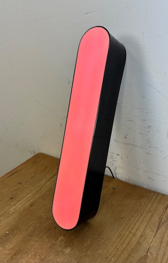 Image 1 of Vintage Illuminated  Letter I, 1970s