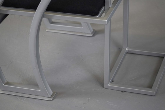 Image 1 of Poltrona postmoderna, Germania, anni '80