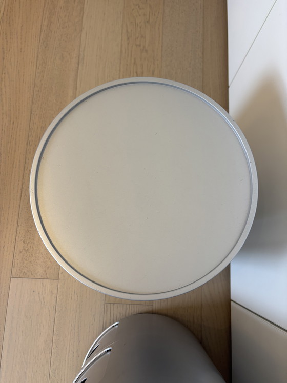 Image 1 of Mobile contenitore/comodino Kartell Componibili con 3 cassetti