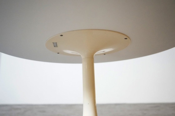Salontafel George Nelson voor Vitra, jaren 1960 – Metal, lamine (photo 6 of 9)