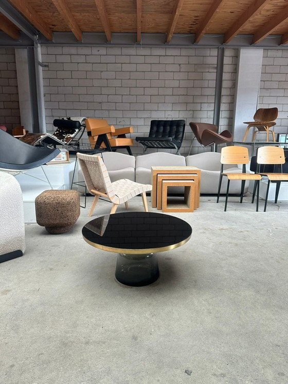 Image 1 of Classicon Bell coffee table by Sebastian Herkner