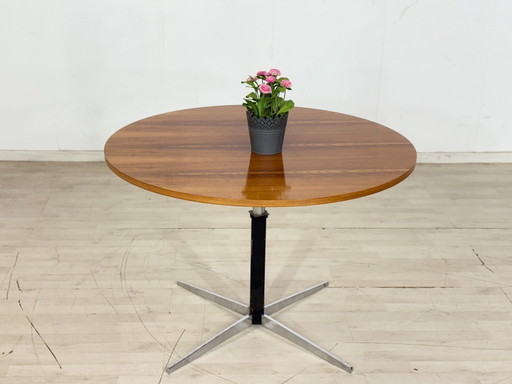 Muy hermosa mesa de comedor vintage / mesa de cocina / mesa / JM Thomas