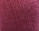 Canapé Louis Lounge - Cherry - 2 Ans - Facture Disponible