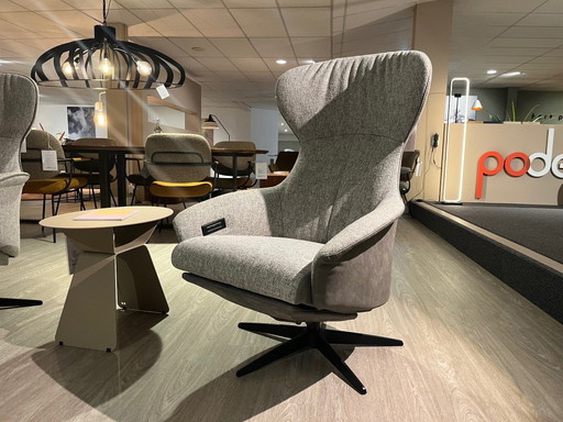 Gealux 8005 – fauteuils, Leather, Plastic (photo 2 of 2)