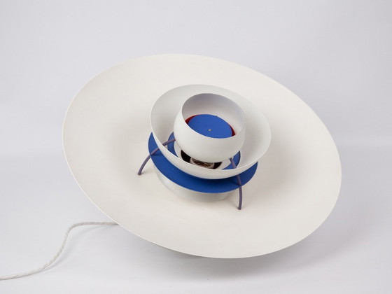 Image 1 of Danish vintage PH 5 pendant lamp by Poul Henningsen, Louis Poulsen, 1958