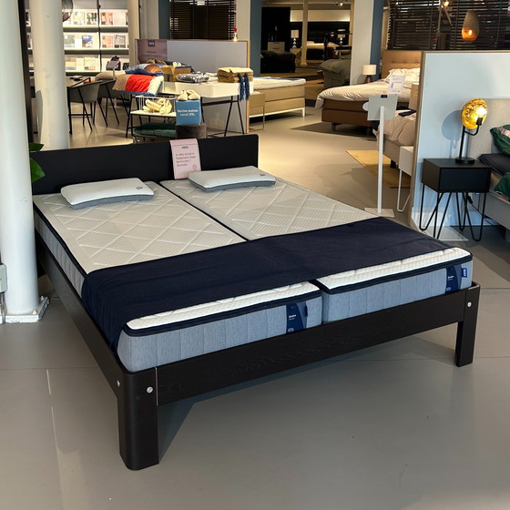 Image 1 of Letto Auping Auronde 1500 - 180x210