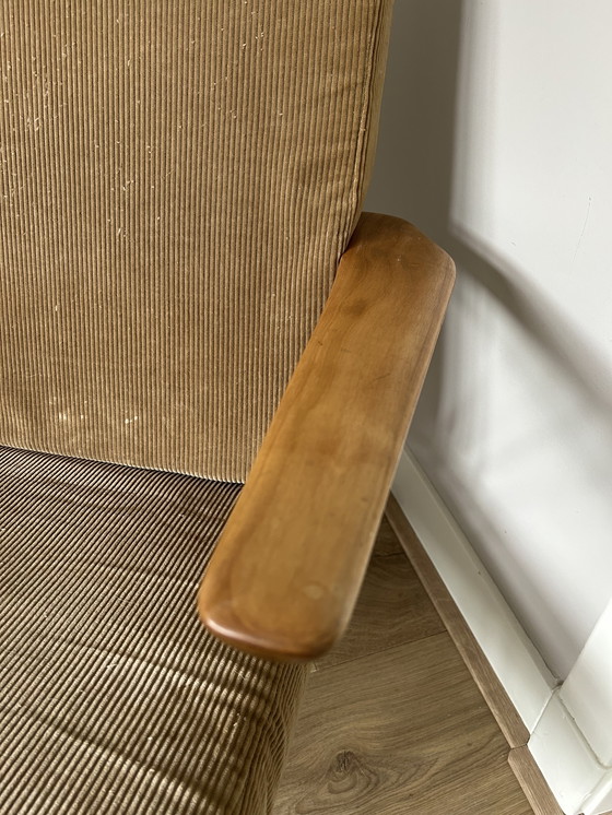 Image 1 of Fauteuil Koene Oberman pour Gelderland