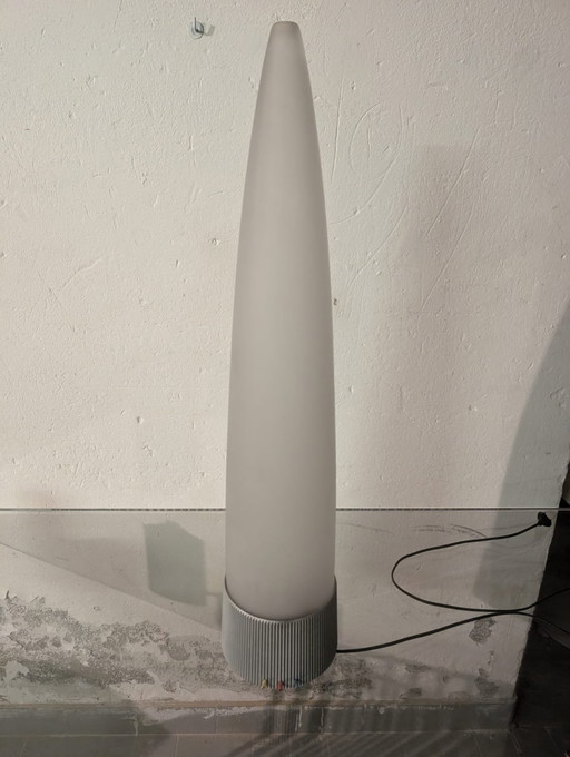 Morgana Table Lamp by FontanaArte, 1991