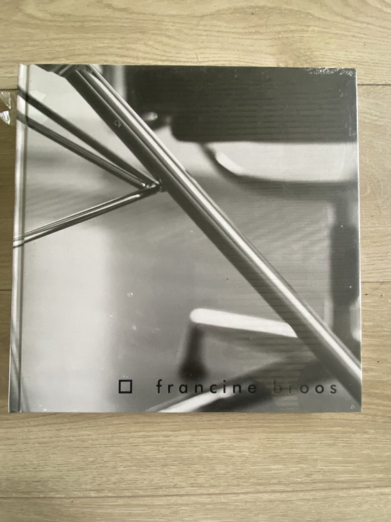 Image 1 of Libro sobre proyectos de Francine Broos (nuevo)