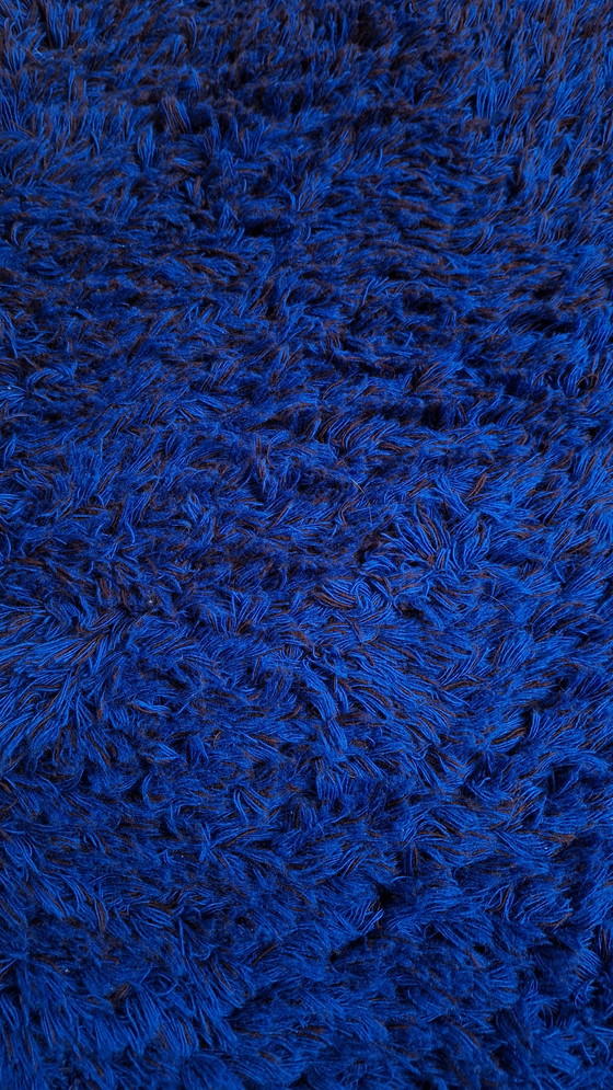 Image 1 of Alfombra Brink & Campman
Shade High Electric
Azul/Berenjena |
170 x 240 cm
|