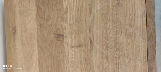 Image 1 of Credenza Ethnicraft