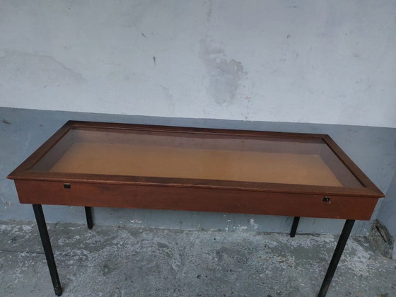 Image 1 of vetrina vintage