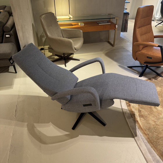 Image 1 of De Toekomst Riva 1004 relaxfauteuil